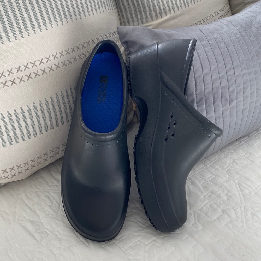 Shoes for crews clog